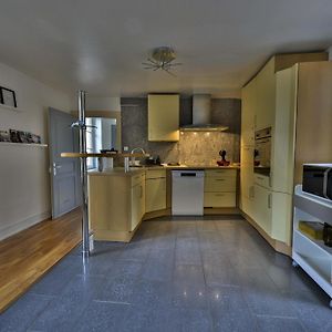 Appartement met Drie Slaapkamers